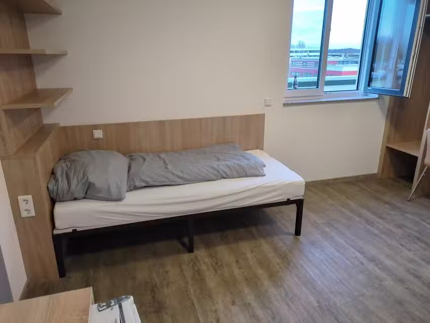 Boardinghouse Paradiso
