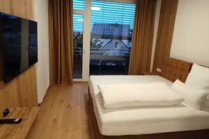 Boardinghouse Plattling