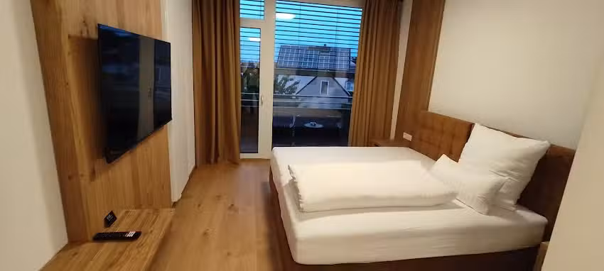 Boardinghouse Plattling