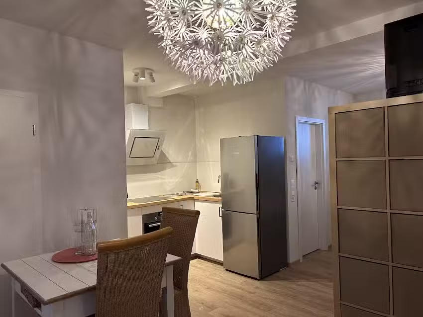 Boardinghouse Rheinfelden