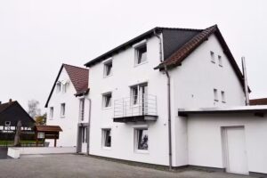 Boardinghouse Salzgitter