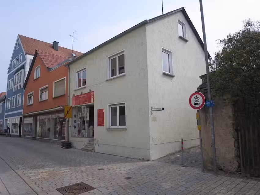 Boardinghouse Stadtmauer