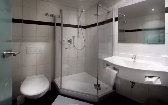 Boardinghouse Wadenspanner