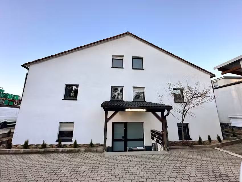 Boardinghouse Wendelstein
