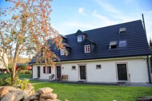 Boardingrooms Seifersreuth