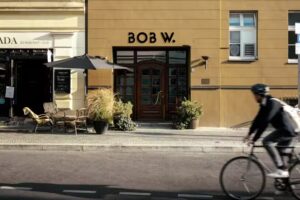Bob W Berlin Mitte