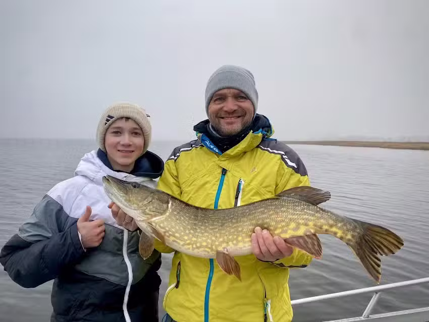 Boddenfishing