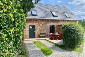 Boddenhus Lubmin