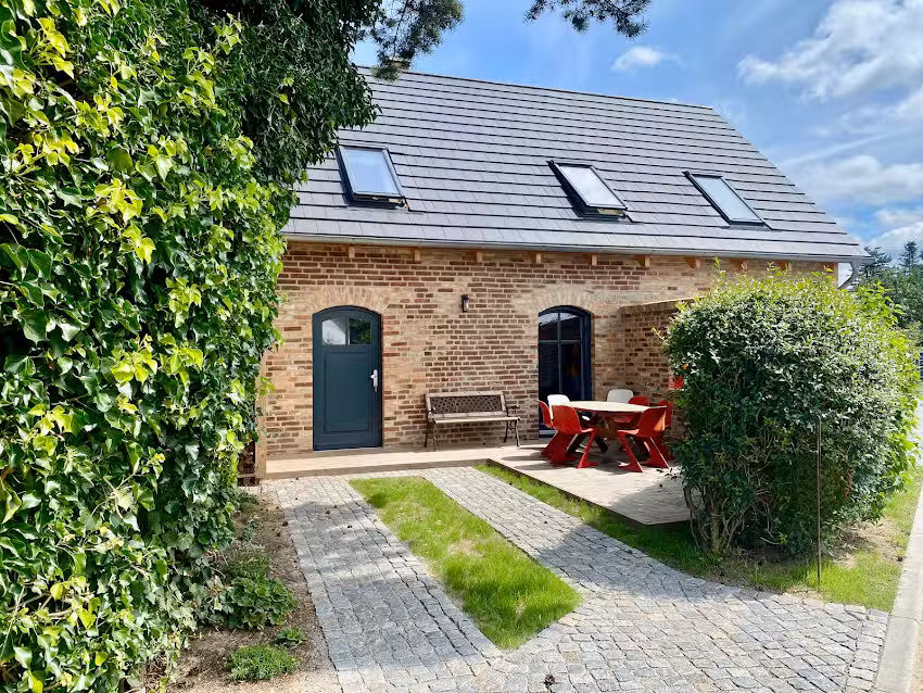 Boddenhus Lubmin