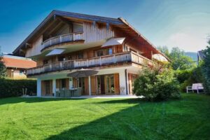 Bodenschneid Suiten Rottach-Egern
