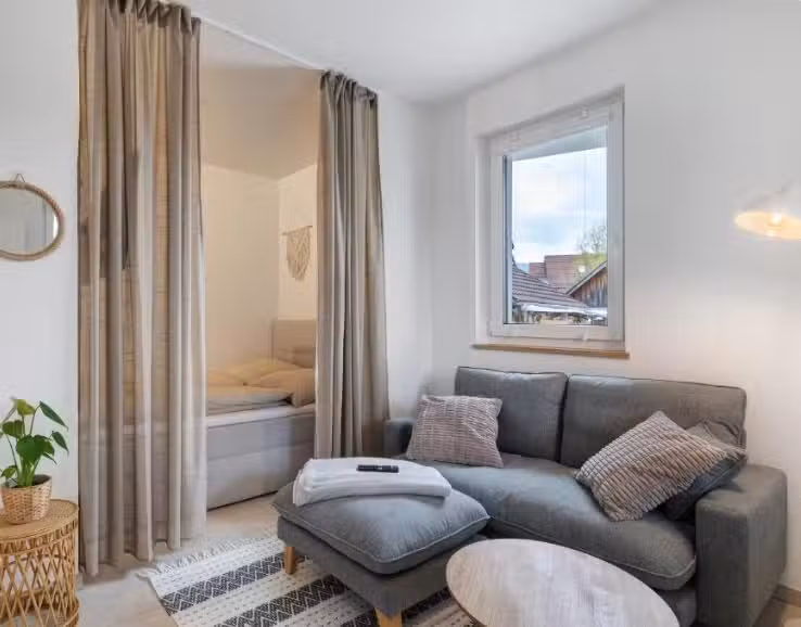 Bodensee Apartment Lindau