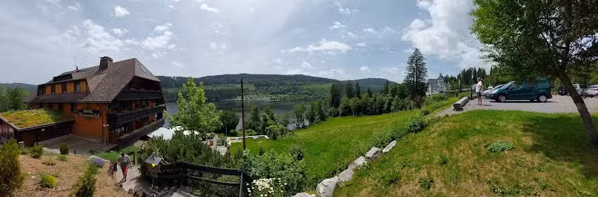 Bodensee Pension Sch&auml;fer