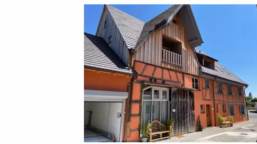 Bodenseehotel Krone GmbH