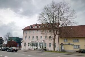 BodenSeeHotel Lindau