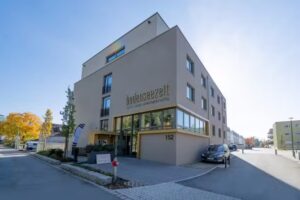 bodenseezeit Hotel Garni I Apartmenthotel