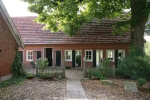Boerrigterhof
