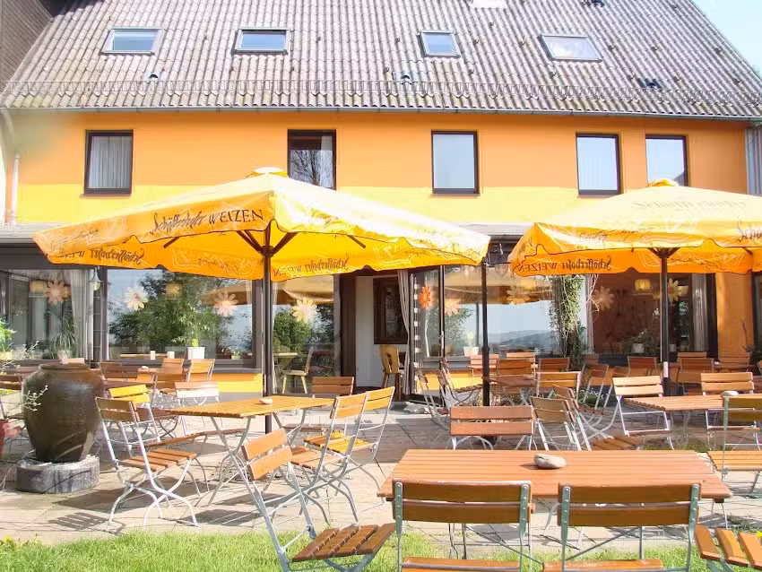 Boglerhaus