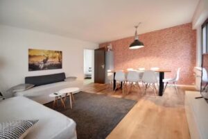 Bohemian Residency, Central and Quiet
