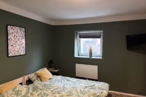 Bohlinger Seeapartments