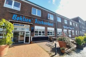 Bohlsens Hafen-Pub