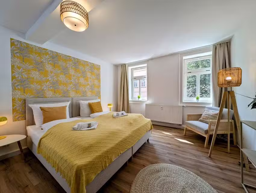 BohnApartments &bdquo;Am Markt&ldquo;