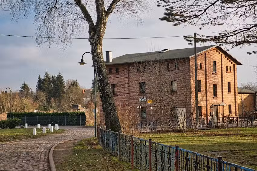 Boitiner Speicher