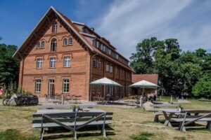 Bolter M&uuml;hle