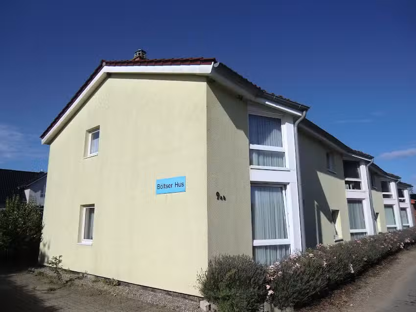 B&ouml;ltser Hus