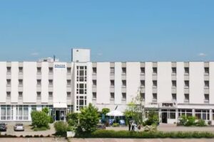bonjour Tagungshotel Stuttgart-Gerlingen
