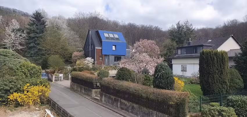 Bonn/K&ouml;nigswinter ferienwohnung