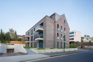 Bonnaparte &ndash; The Boardinghouse