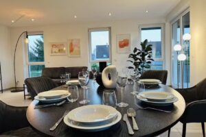 Bonnystay Apartments