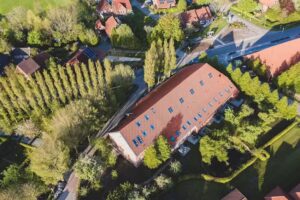 Boomgaarden – Historischer Gulfhof