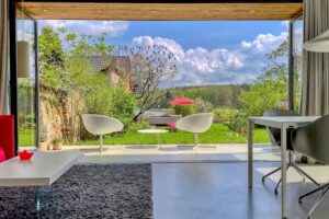 Bootschaft Studios Lychen