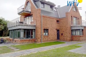 Bootshaus Wangerooge