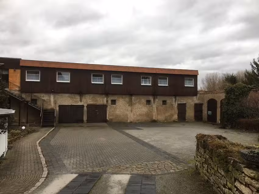 B&ouml;rdequell Hotel