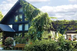 Bordmann&rsquo;s Scheune