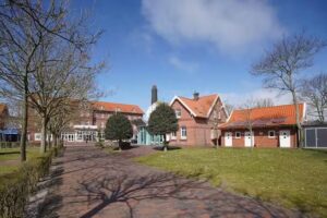 Borkum