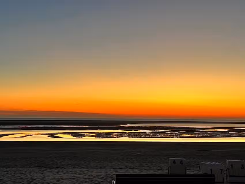 Borkum Ferienwohnung