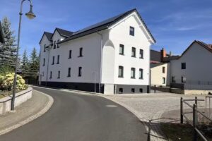 Borsch Ferienwohnung