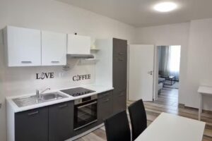 Borsig Apartment