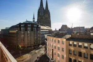 Boutique 003 Köln am DOM, Trademark Collection by Wyndham