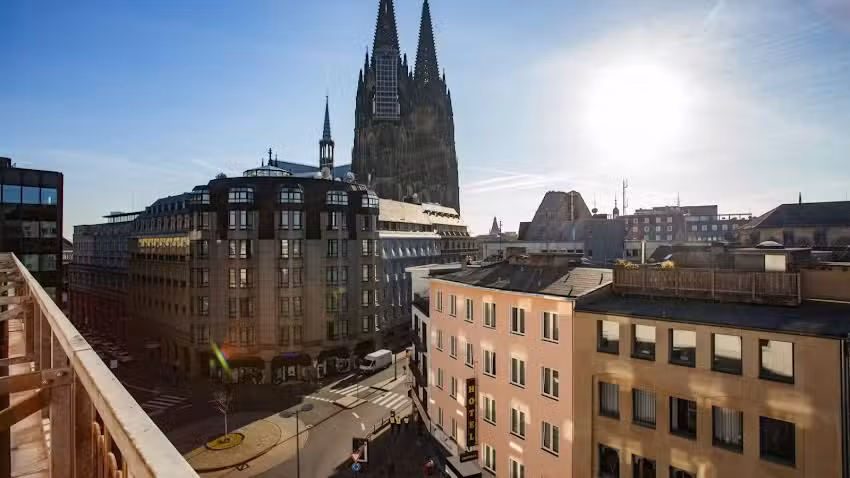 Boutique 003 Köln am DOM, Trademark Collection by Wyndham