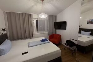 Boutique Apartments Kirchzarten