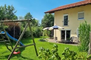Boutique Ferienhaus Chiemsee