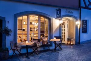 Boutique &ndash; Hotel 3 Stuben