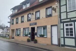 Boutique Hotel Celler Altstadt