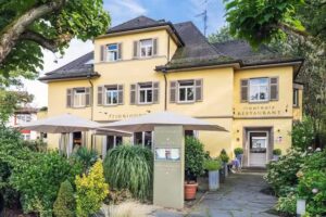 Boutique Hotel Friesinger