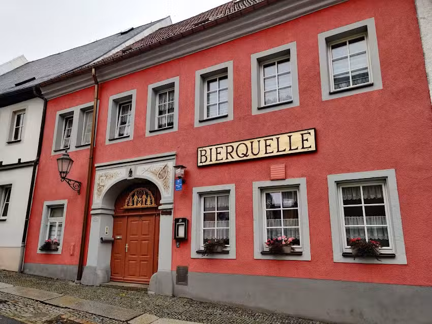 Boutique Hotel gr&uuml;ner Zweig