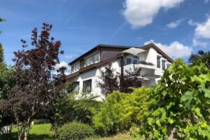 Boutique-Hotel im Weingarten